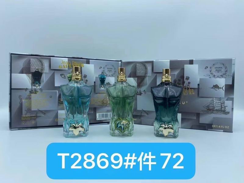 Jean Paul Gaultier 3PCS�����ʽ�� 21